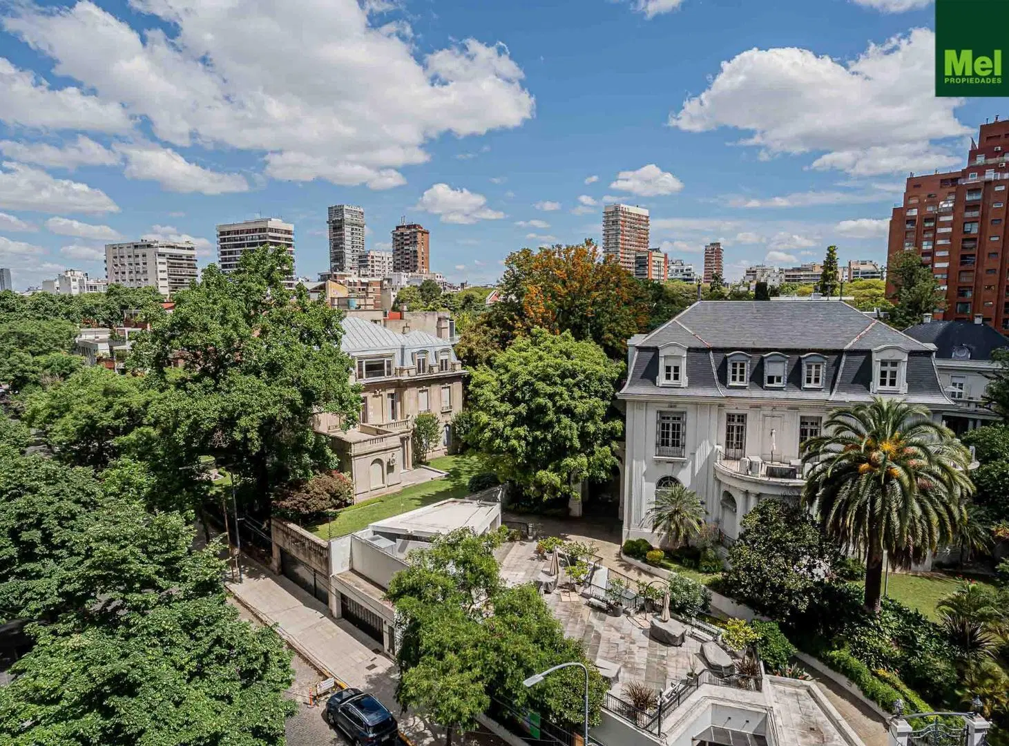 Piso| 4 ambientes| Venta en Belgrano| Con cochera fija 3