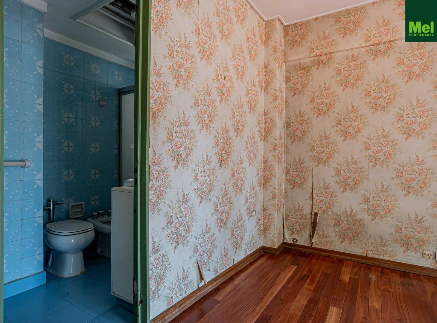 Piso|4 ambientes| Venta Belgrano| balcón terraza I cochera