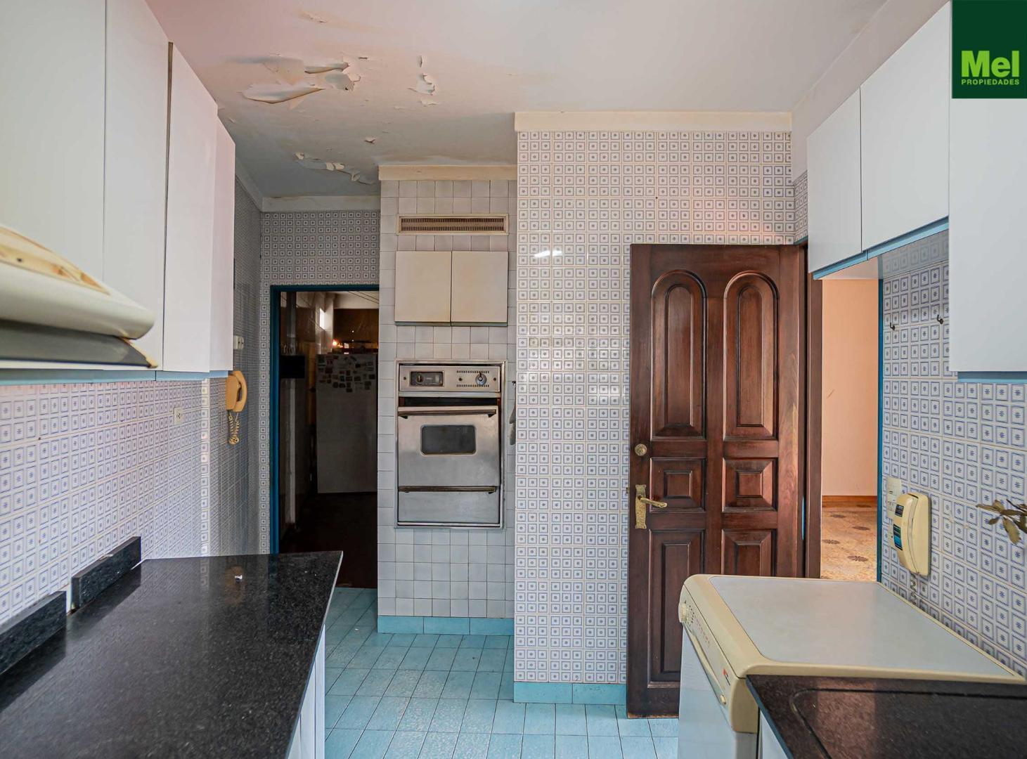 Piso|4 ambientes| Venta Belgrano| balcón terraza I cochera