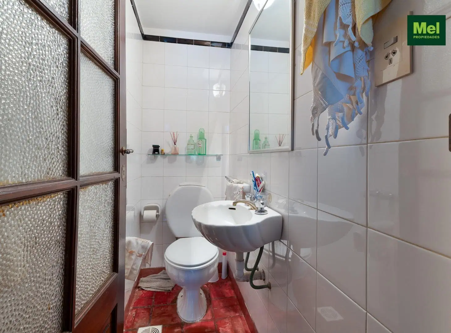 4 Ambientes - Belgrano - Venta 4