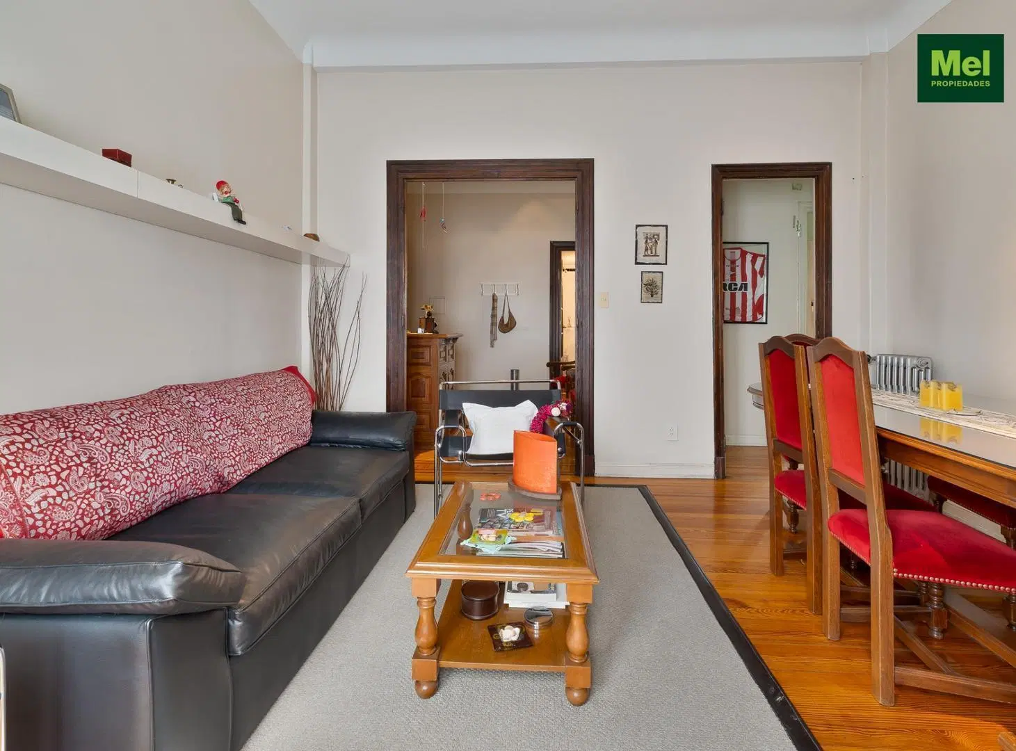 4 Ambientes - Belgrano - Venta 3