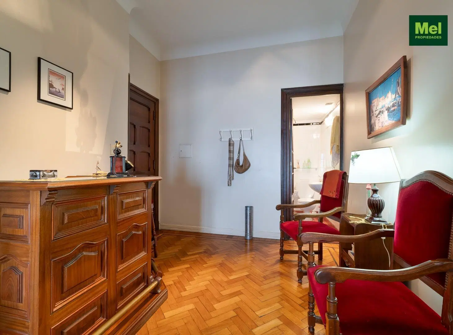 4 Ambientes - Belgrano - Venta 5