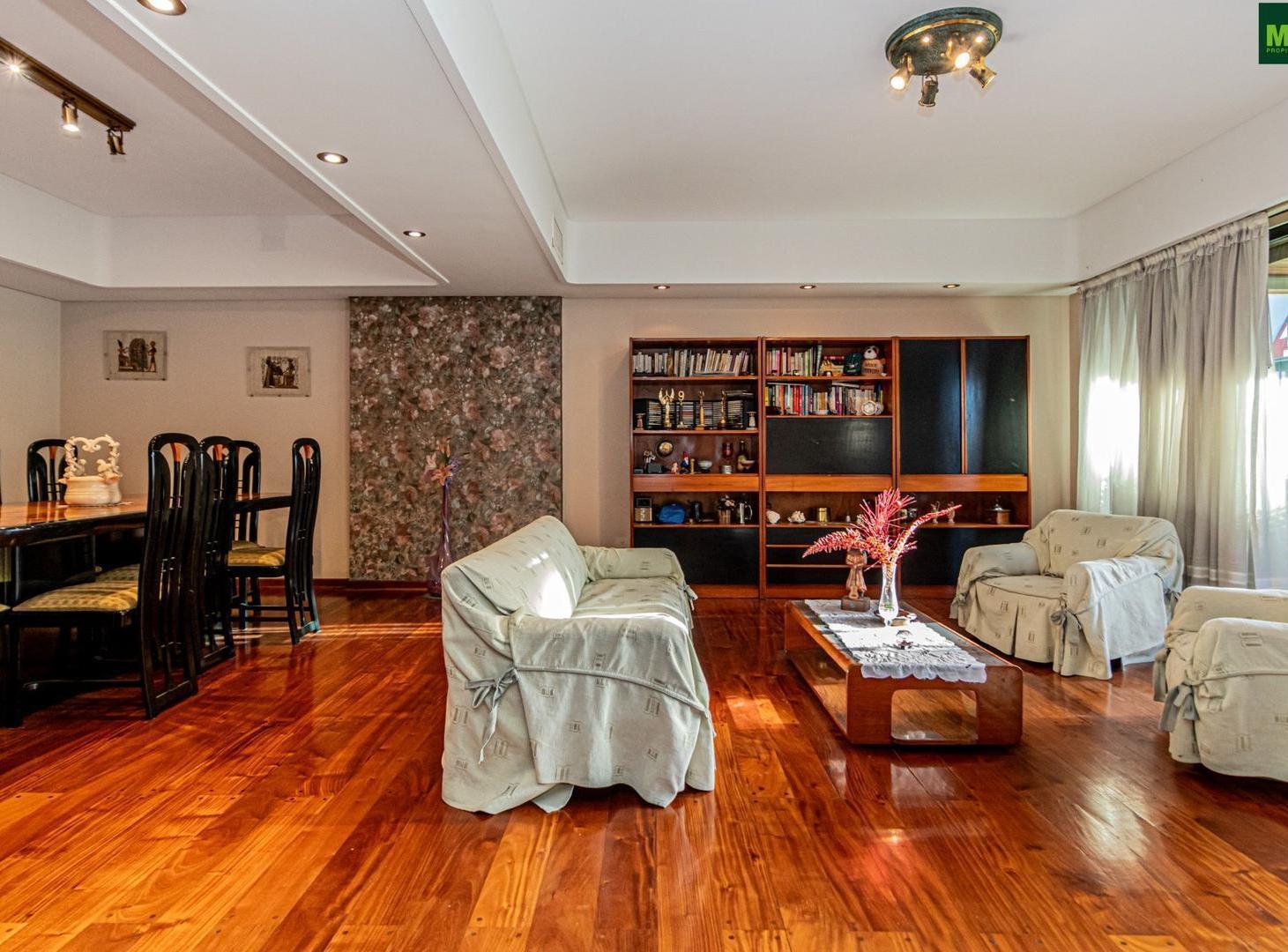 Exclusivo piso | 5 ambientes | 2 cocheras | Belgrano