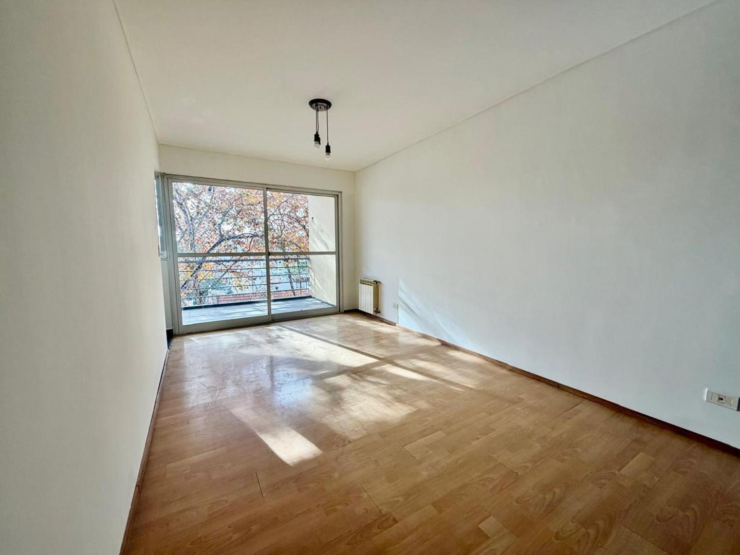 Monoambiente | Venta Belgrano | Muy luminoso