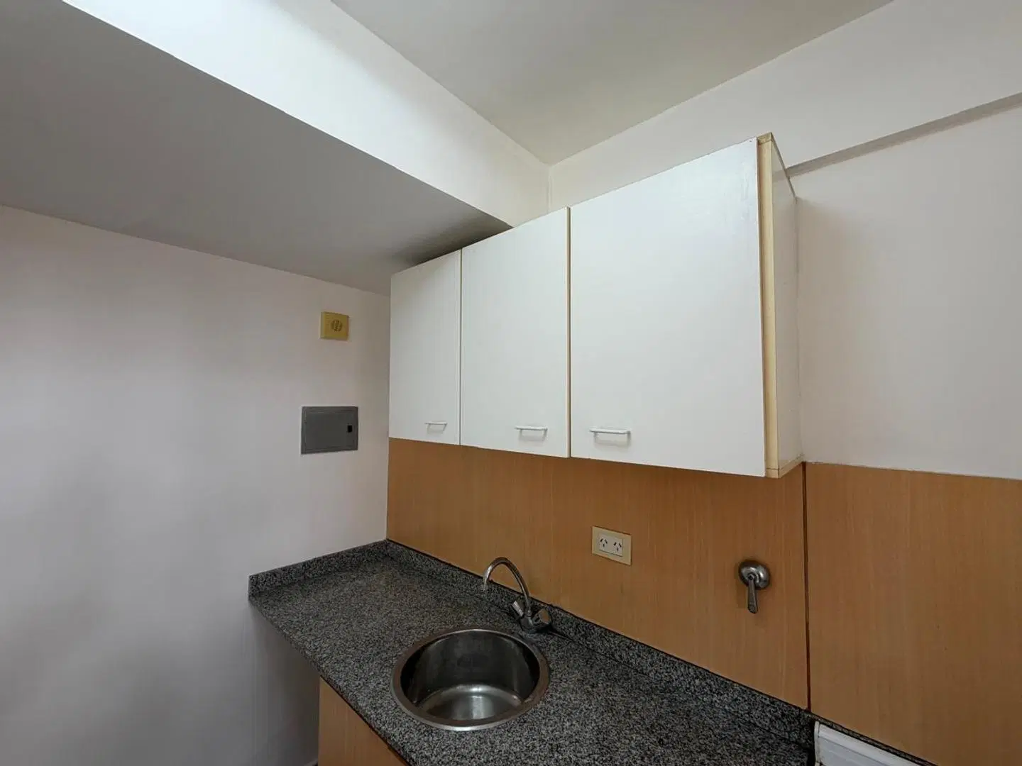 Monoambiente | Venta Belgrano | Muy luminoso 5