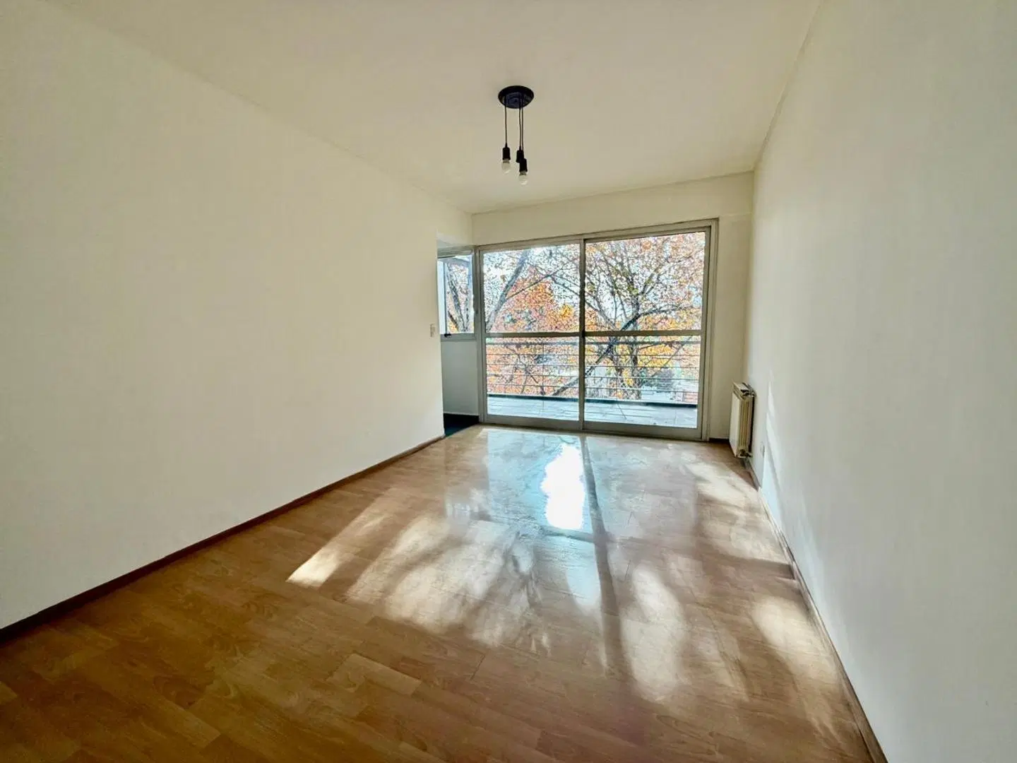 Monoambiente | Venta Belgrano | Muy luminoso 4