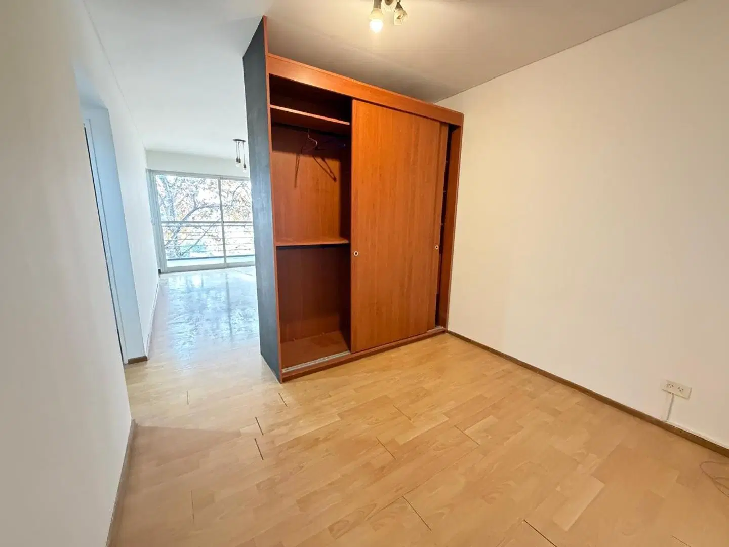 Monoambiente | Venta Belgrano | Muy luminoso 3