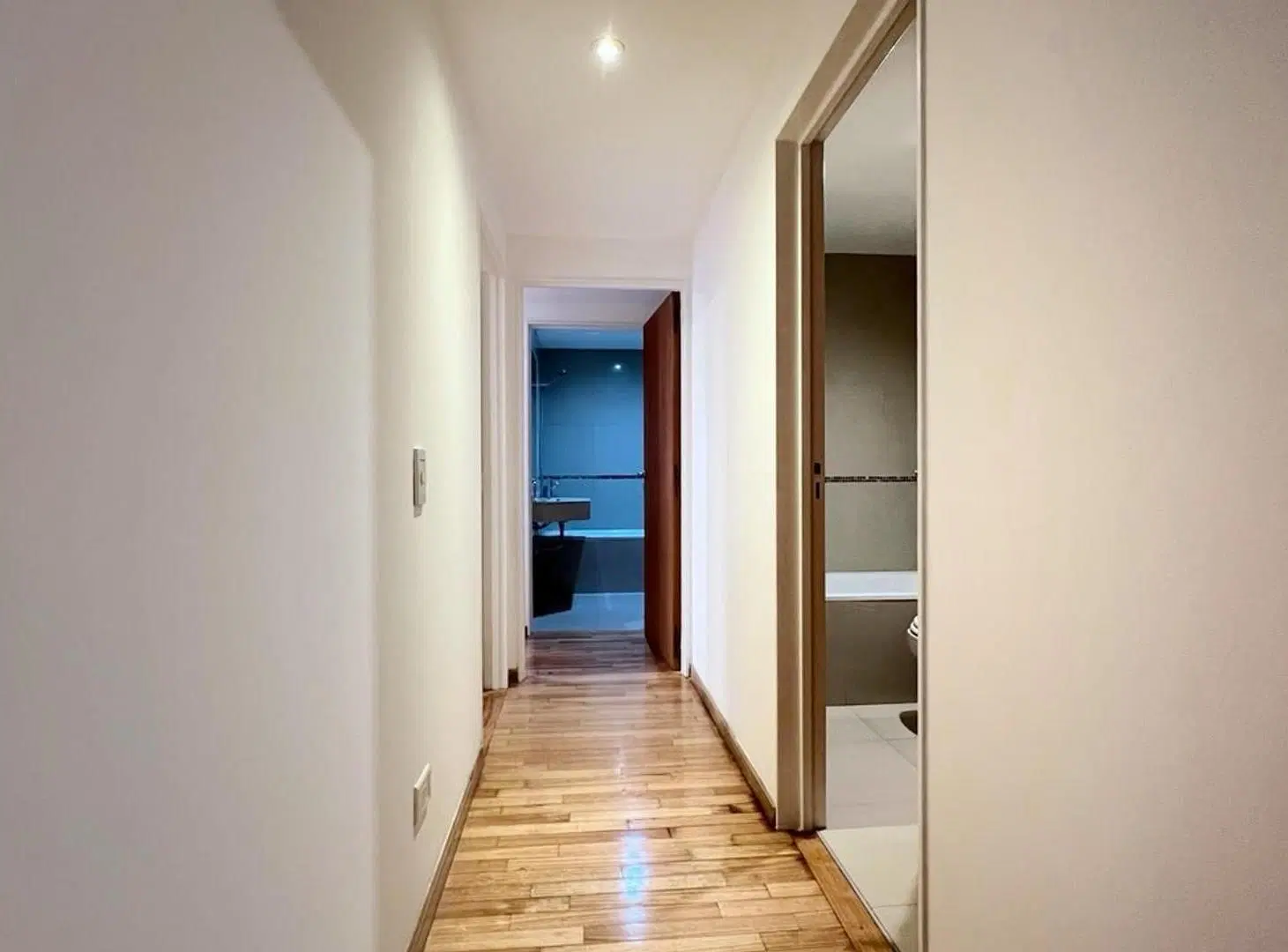 3 ambientes | Alquiler Belgrano | Con cochera 5