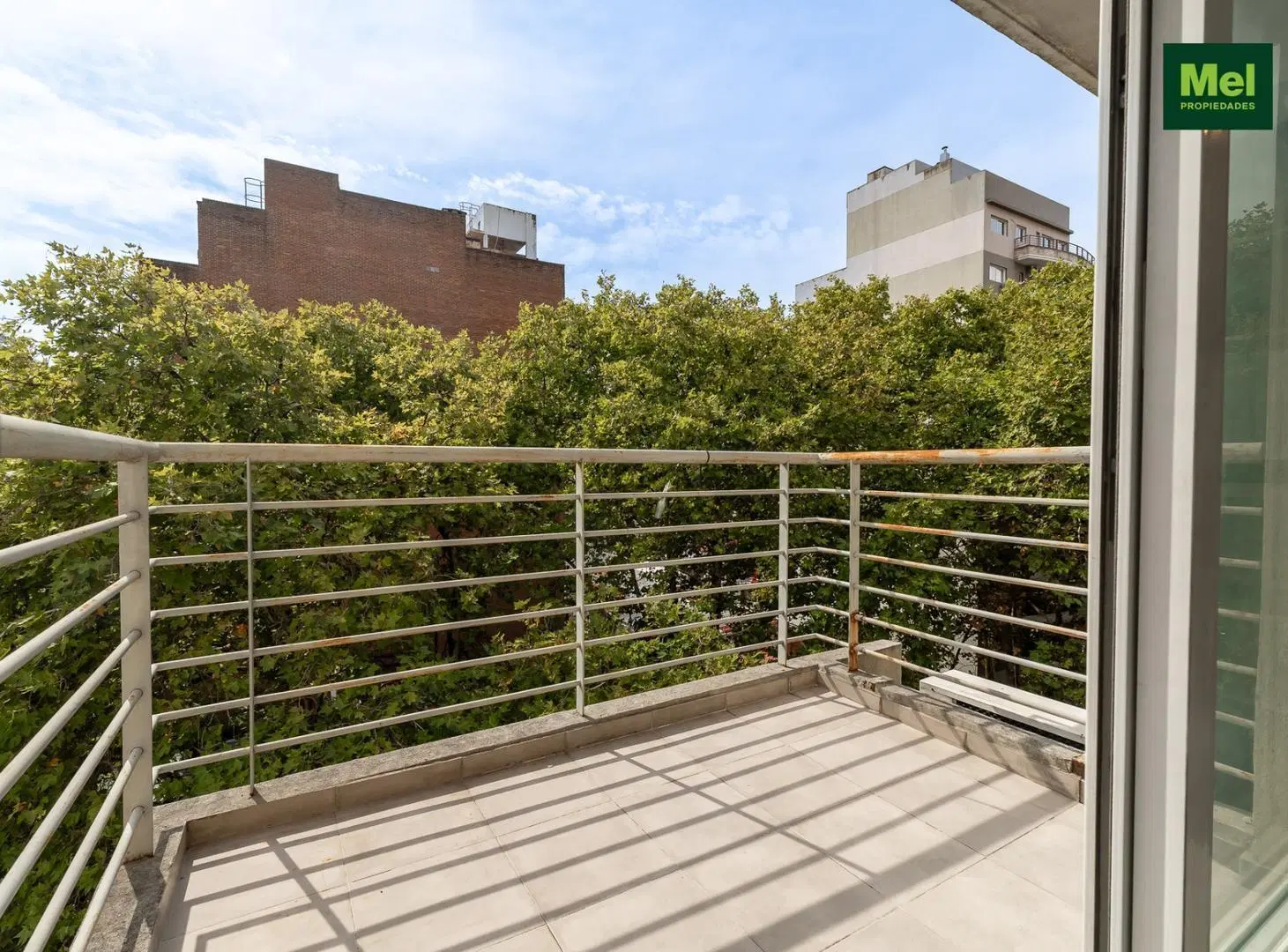 Monoambiente | Balcón | Venta, Villa Urquiza 3