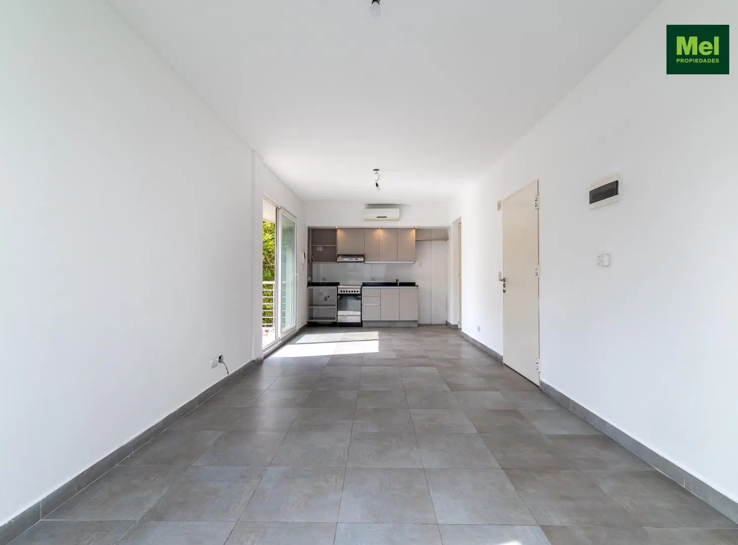 Monoambiente | Balcón | Venta, Villa Urquiza 1