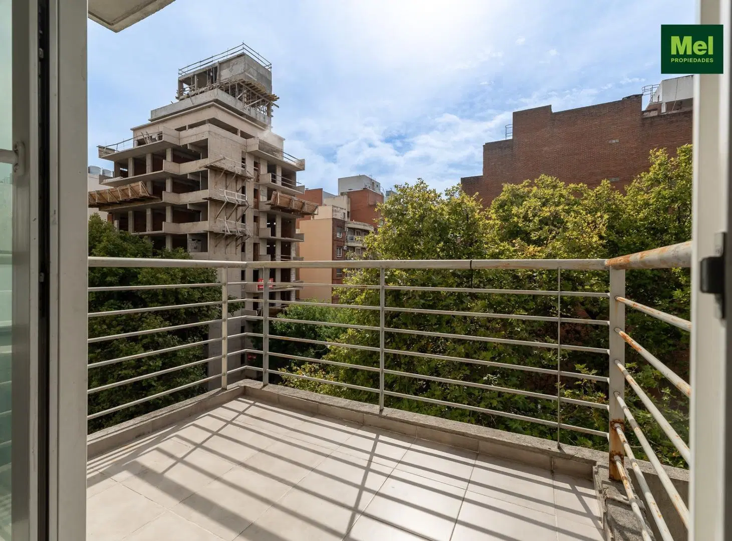 Monoambiente | Balcón | Venta, Villa Urquiza 5
