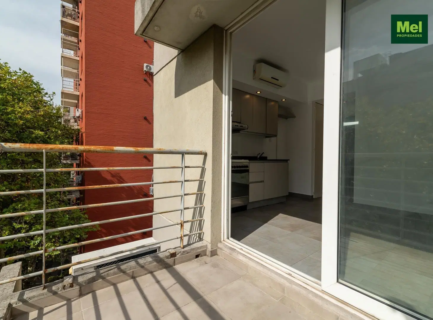 Monoambiente | Balcón | Venta, Villa Urquiza 4