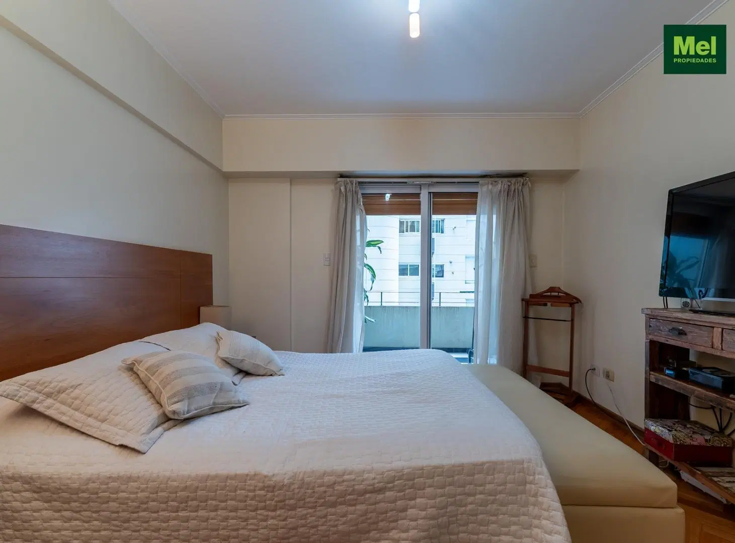 3 ambientes - Retiro - Venta 4