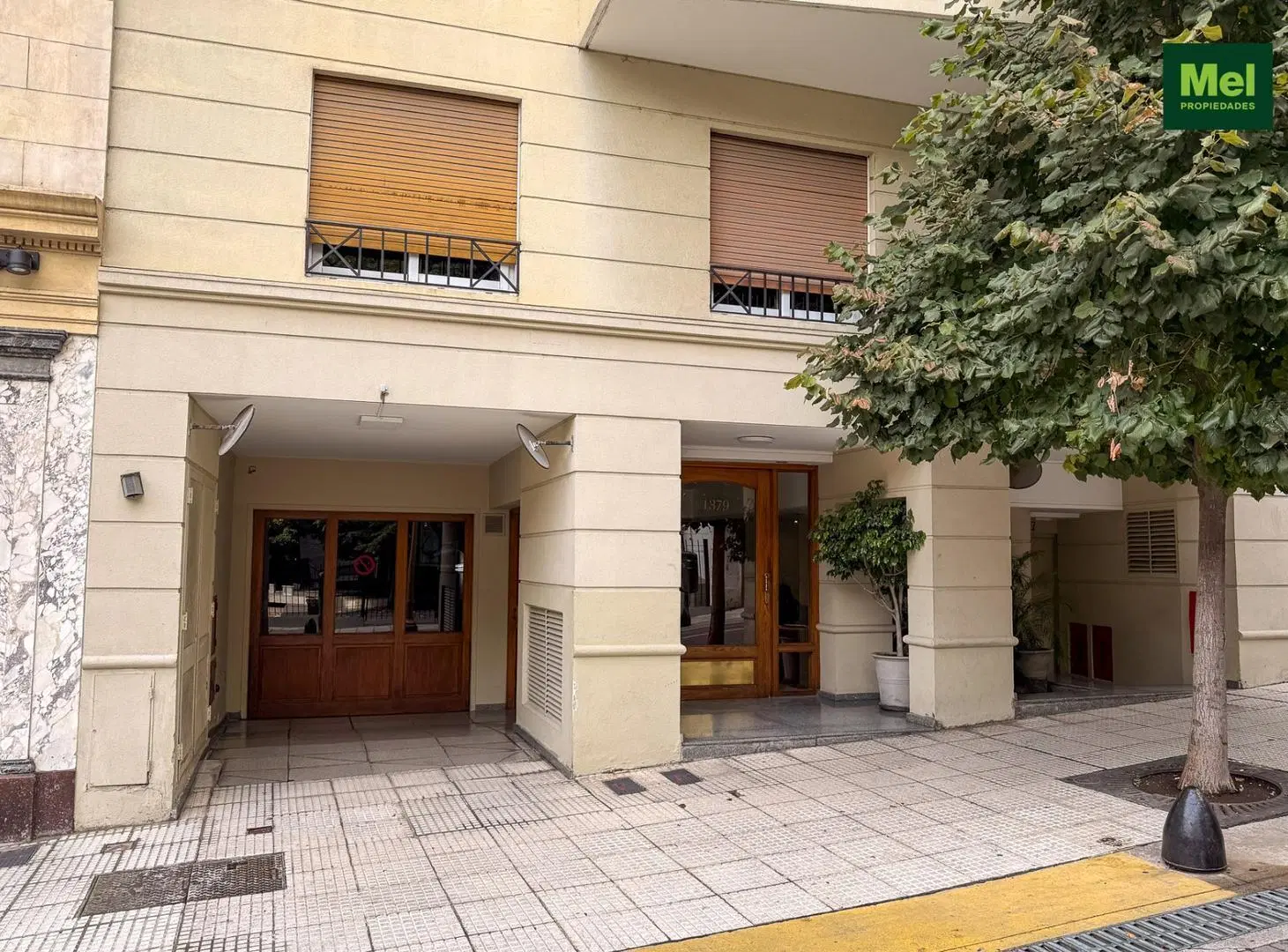 3 ambientes - Retiro - Venta 2