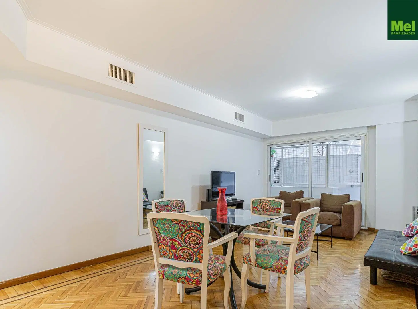 3 ambientes - Retiro - Venta c/renta . 3