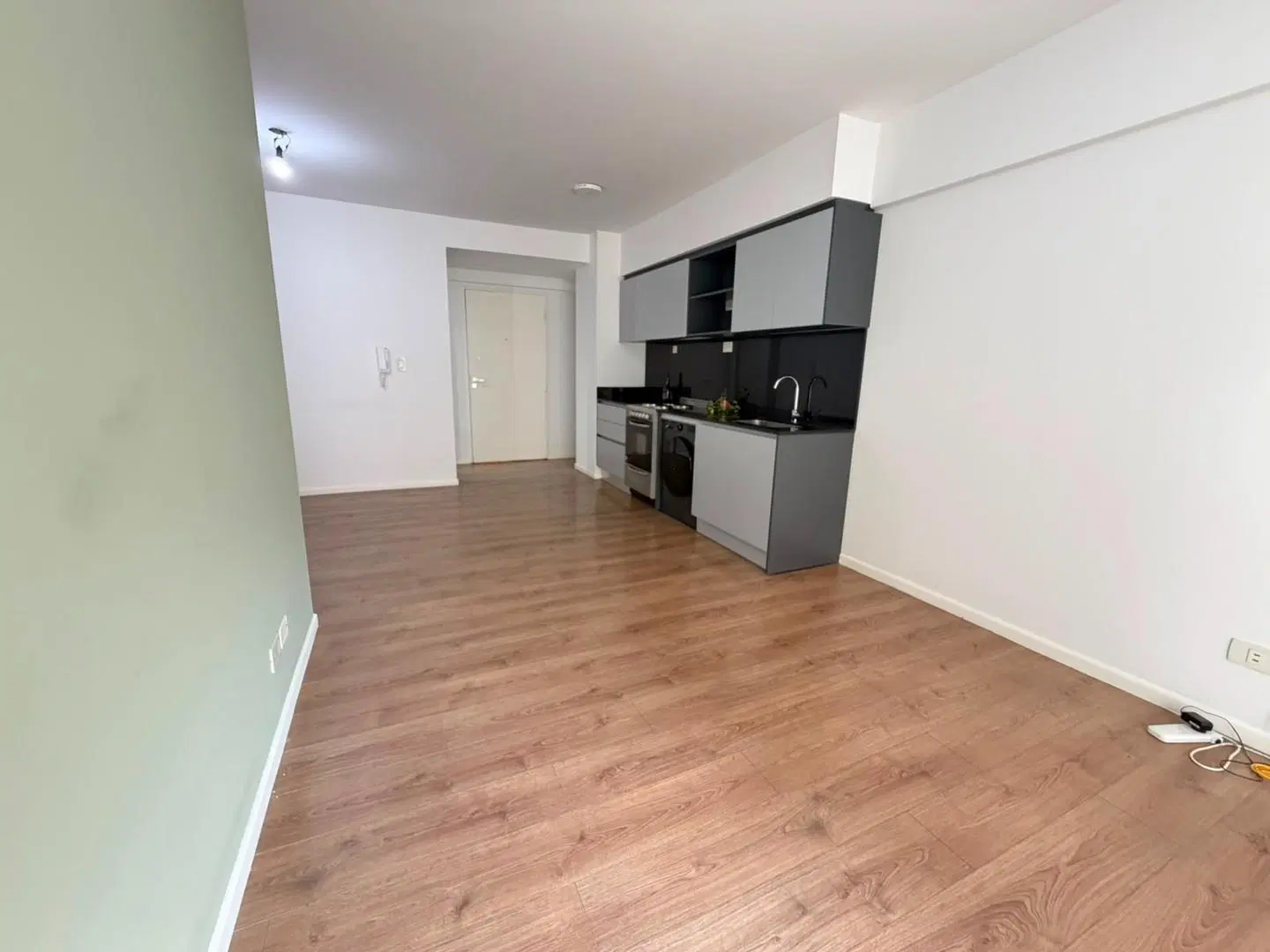 2 ambientes | Alquiler Belgrano | Full Amenities 4