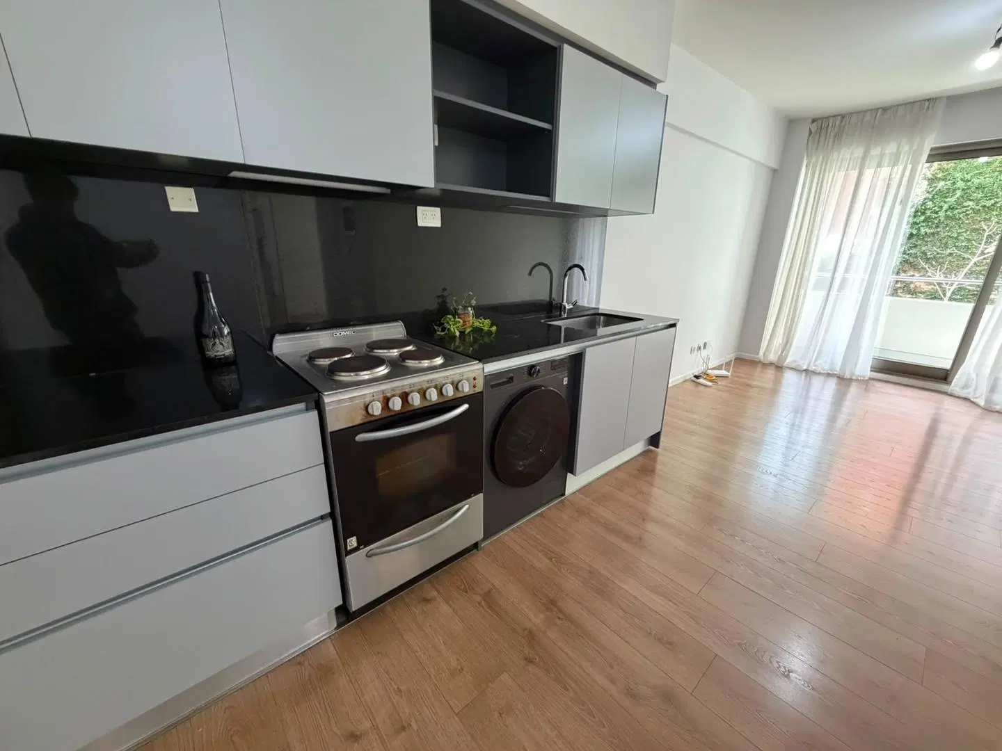 2 ambientes | Alquiler Belgrano | Full Amenities 5