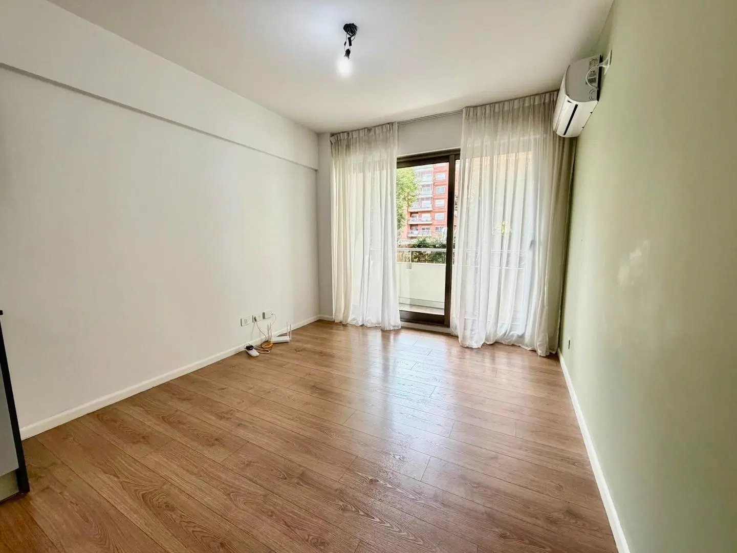 2 ambientes | Alquiler Belgrano | Full Amenities 1