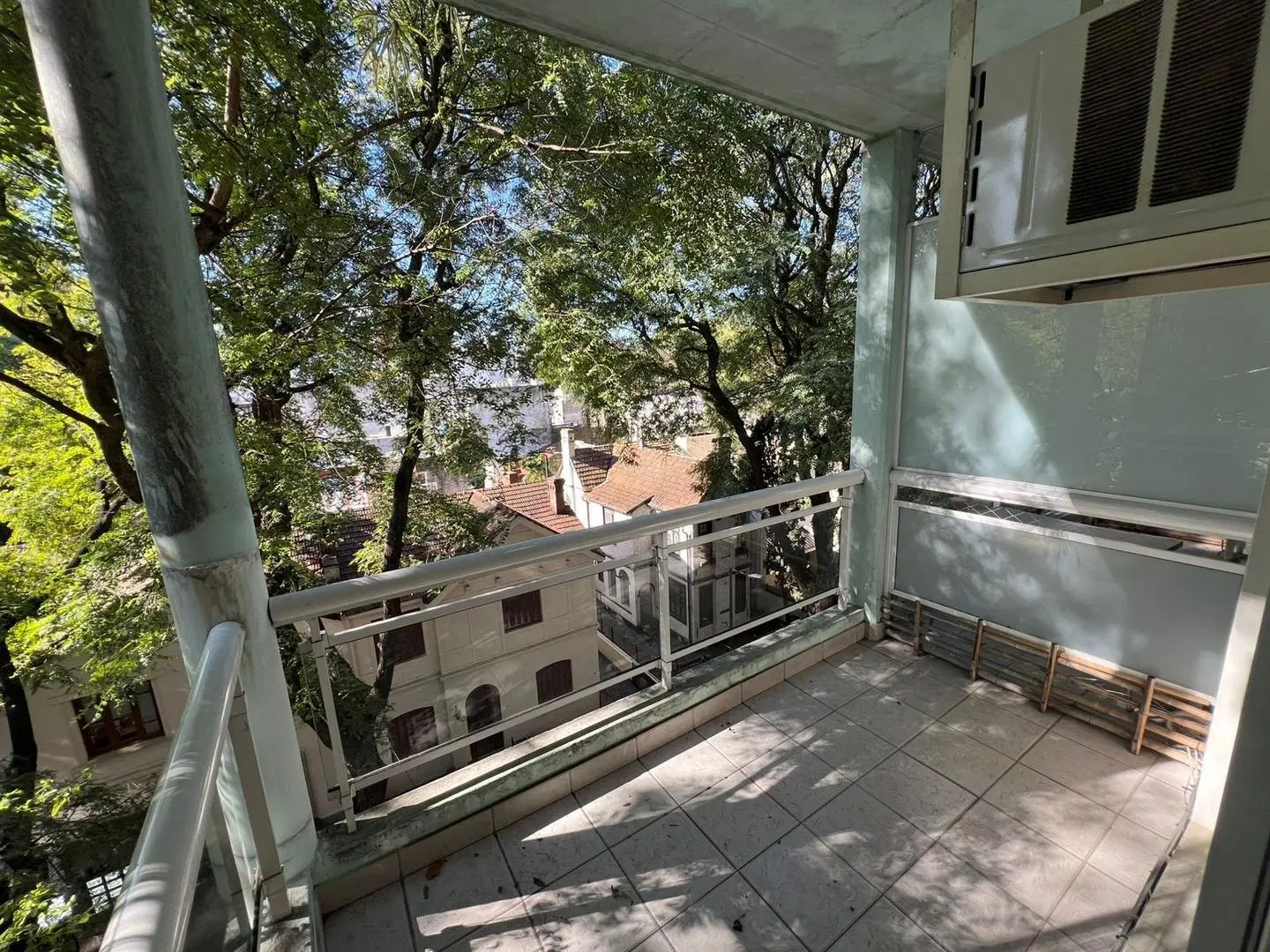 Monoambiente Apto profesional | Alquiler | Belgrano 5