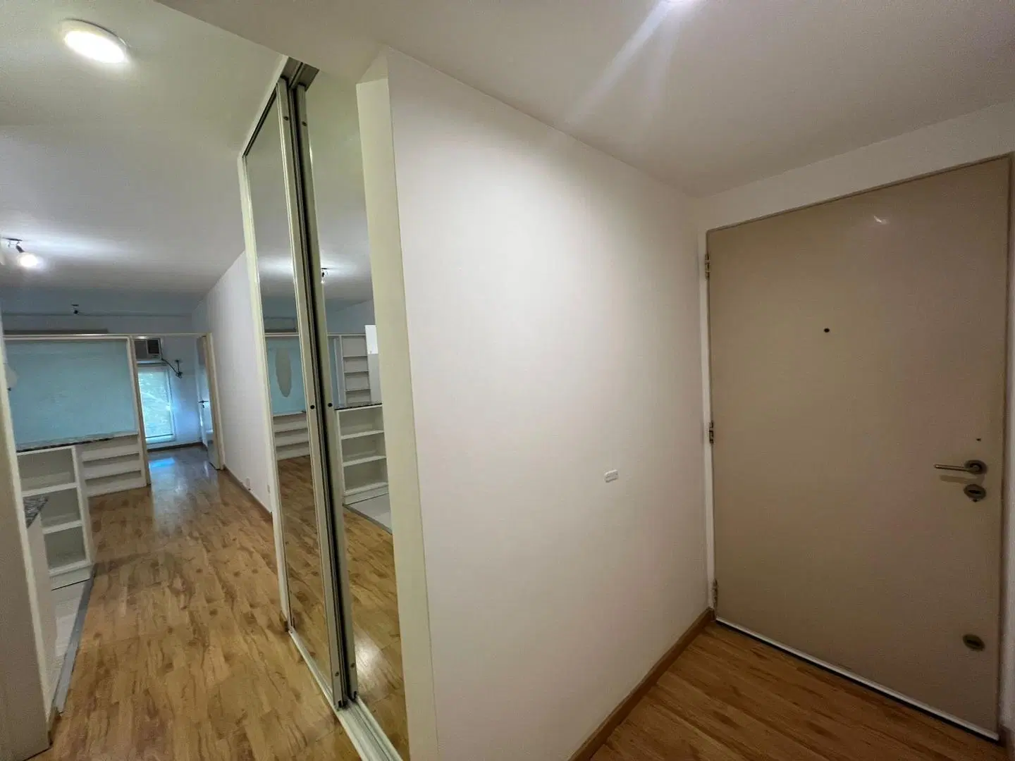 Monoambiente Apto profesional | Alquiler | Belgrano 3
