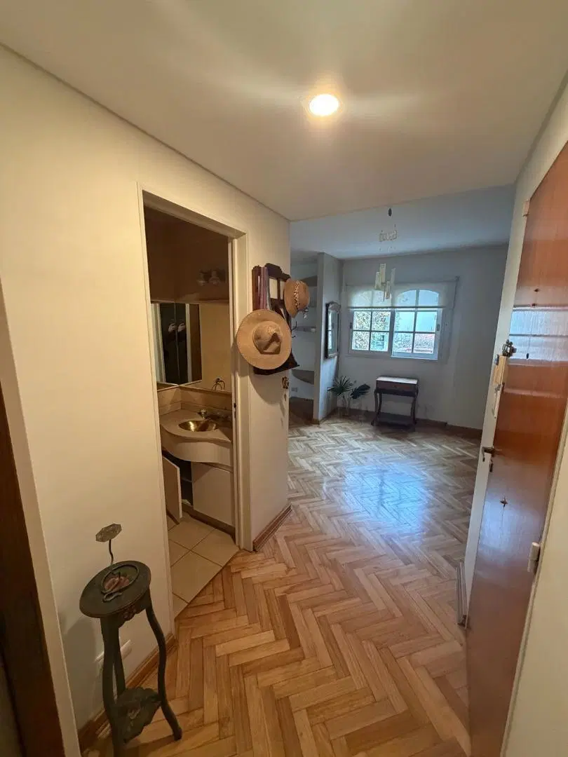 Piso| 4 Ambientes| Alquiler en Belgrano | C/Cochera, baulera 5