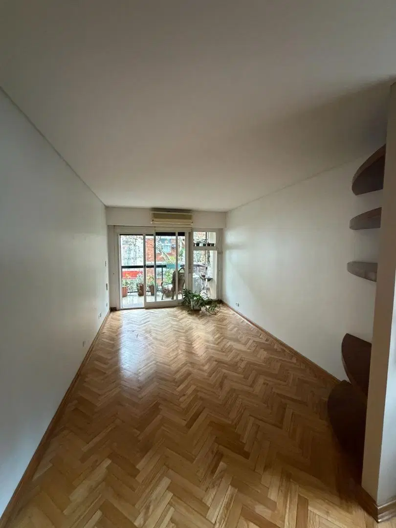 Piso| 4 Ambientes| Alquiler en Belgrano | C/Cochera, baulera 2