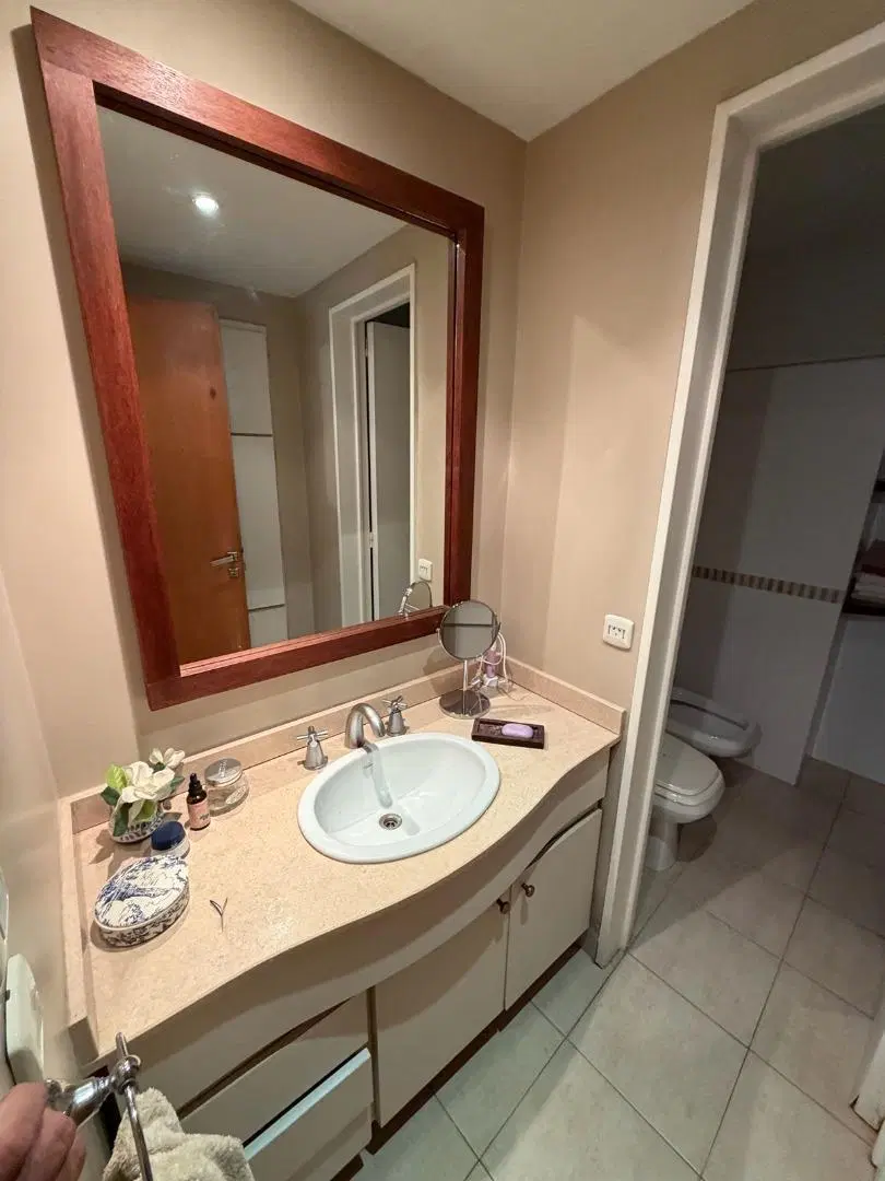 Piso| 4 Ambientes| Alquiler en Belgrano | C/Cochera, baulera 4