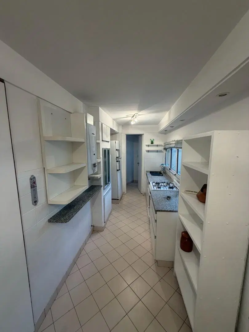 Piso| 4 Ambientes| Alquiler en Belgrano | C/Cochera, baulera 1