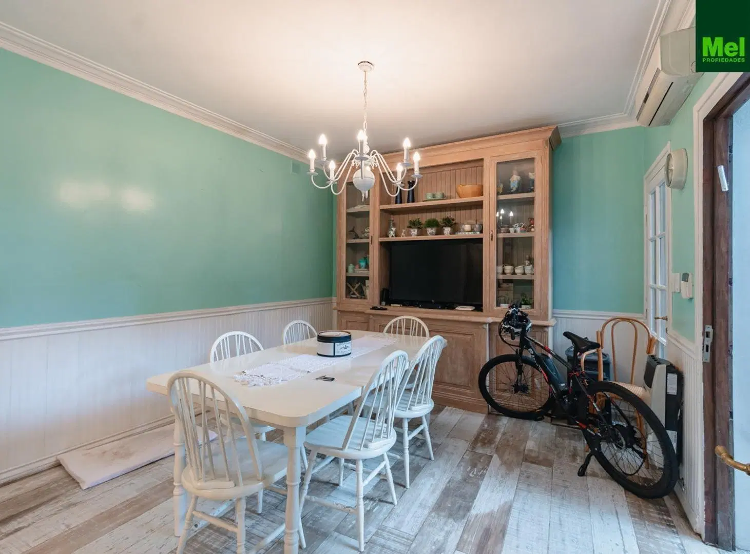 Exclusiva Casa 6 ambientes, en venta | Belgrano 2