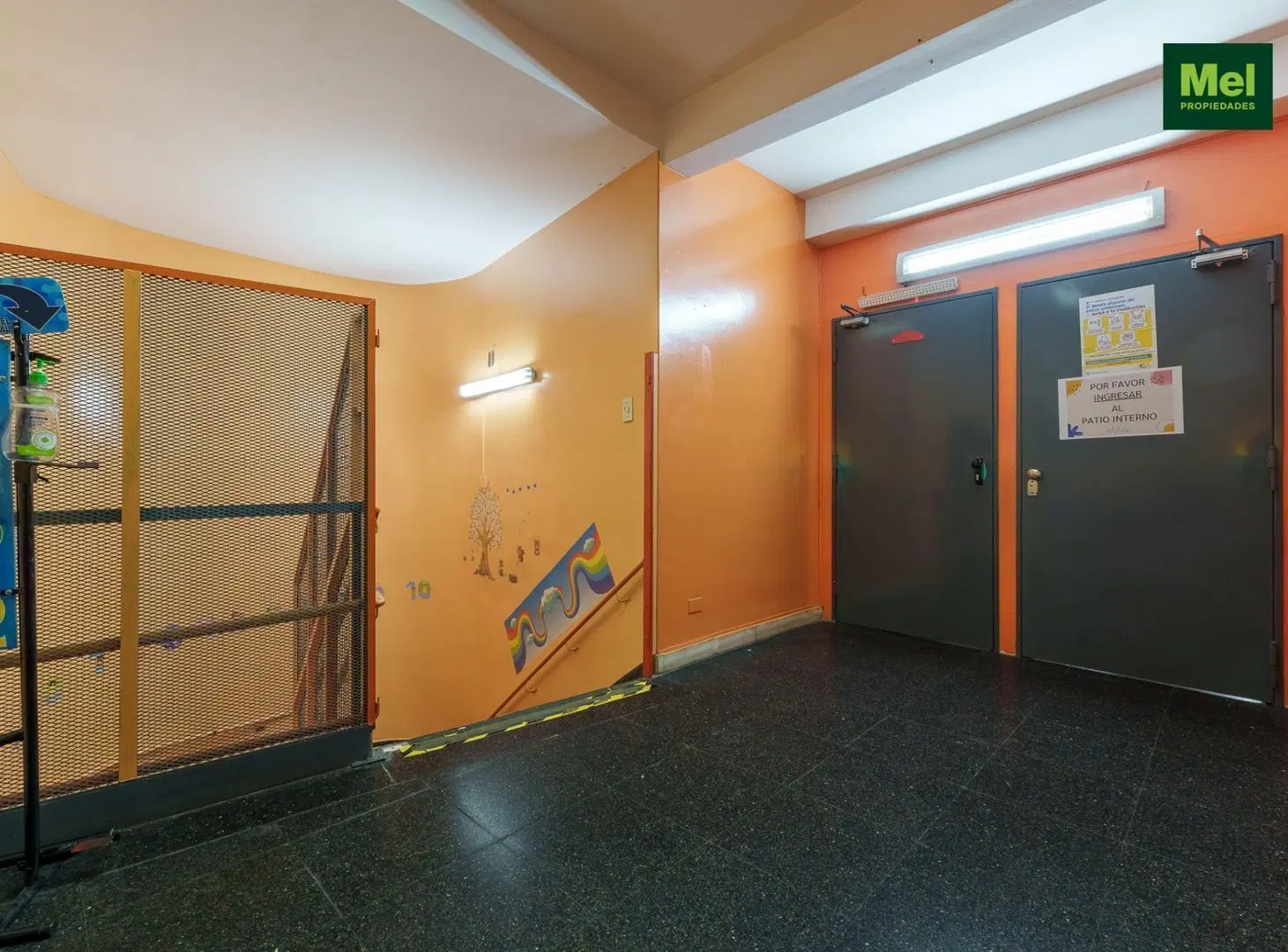 Ph Uso Comercial - Palermo - Venta 3