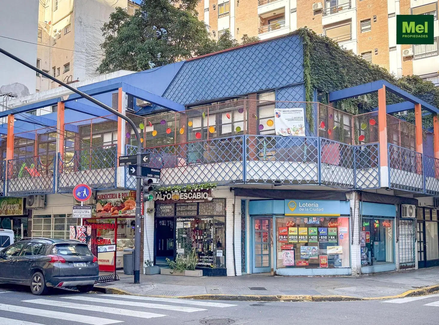 Ph Uso Comercial - Palermo - Venta 4