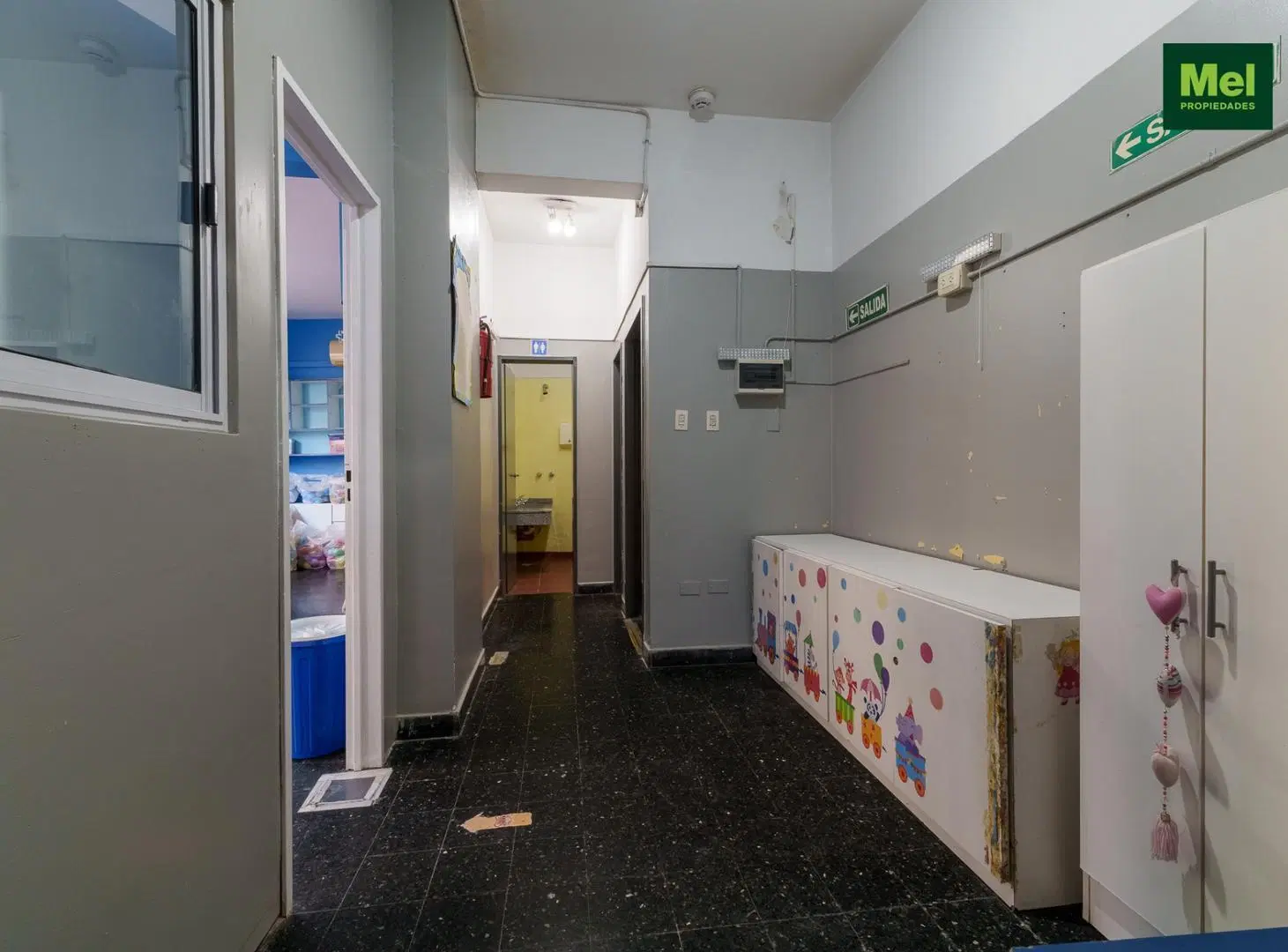 PH Uso Comercial - Palermo - Venta 3