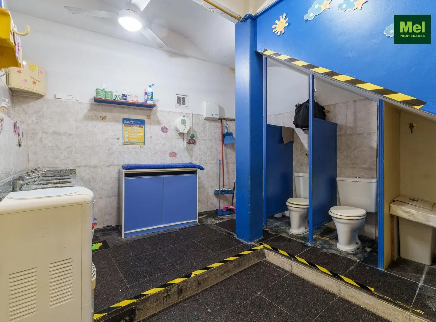 PH Uso Comercial - Palermo - Venta 5