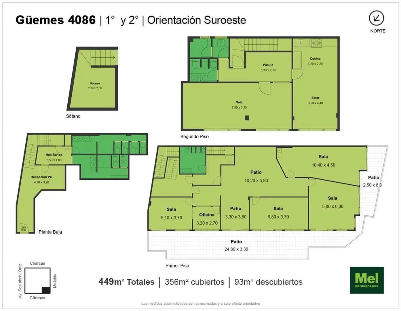 Plano 1