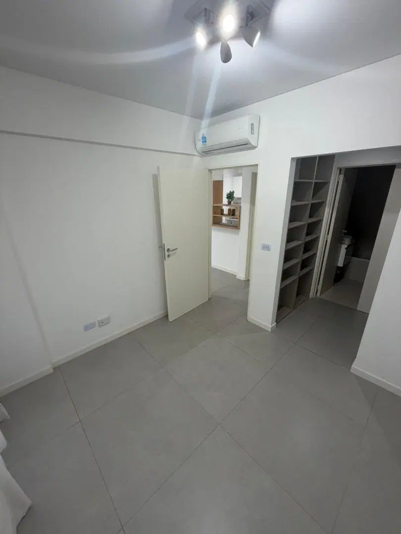 2 Ambientes | Venta Belgrano | Suite, Toilette y Balcón 4
