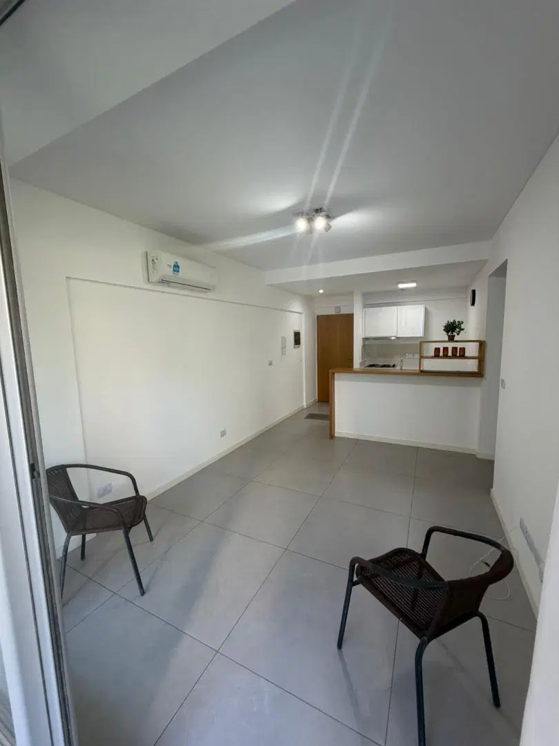 2 Ambientes | Venta Belgrano | Suite, Toilette y Balcón 2