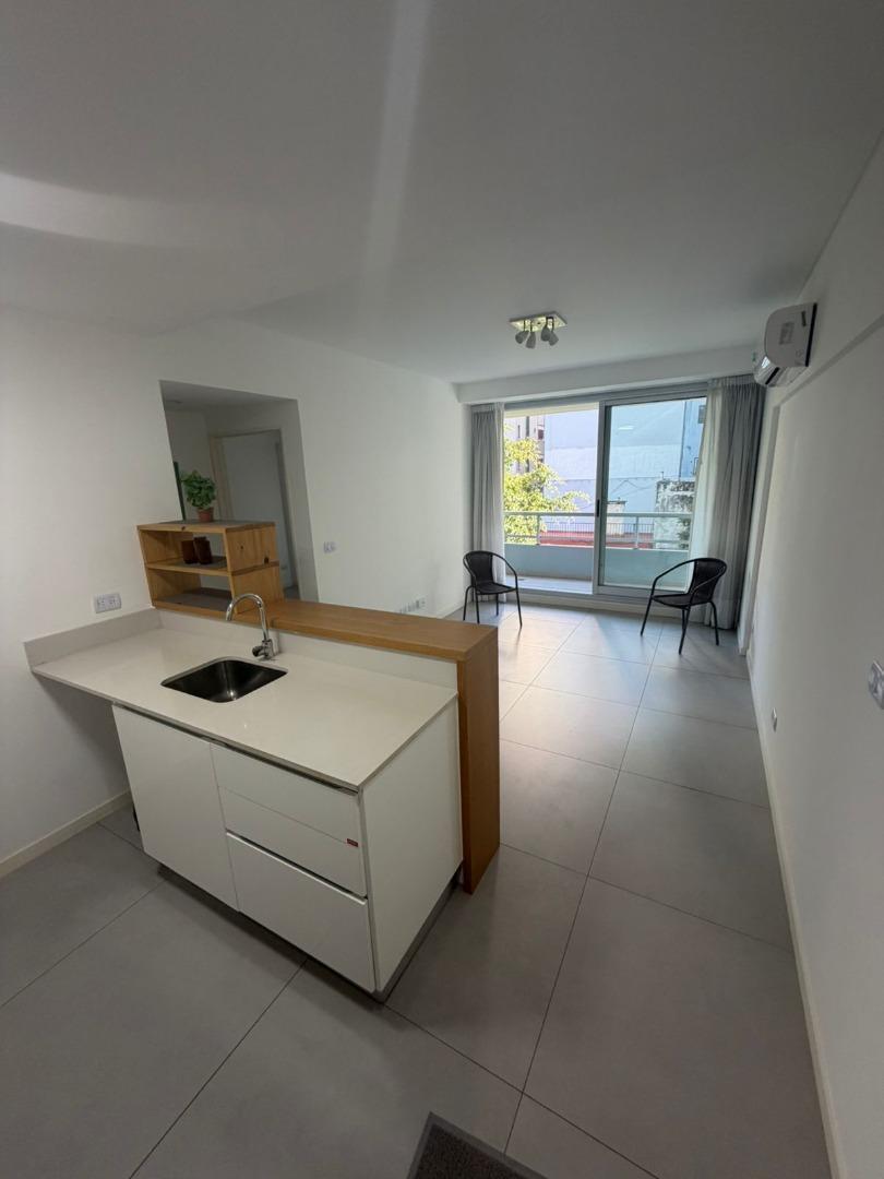 2 Ambientes | Venta Belgrano | Suite, Toilette y Balcón