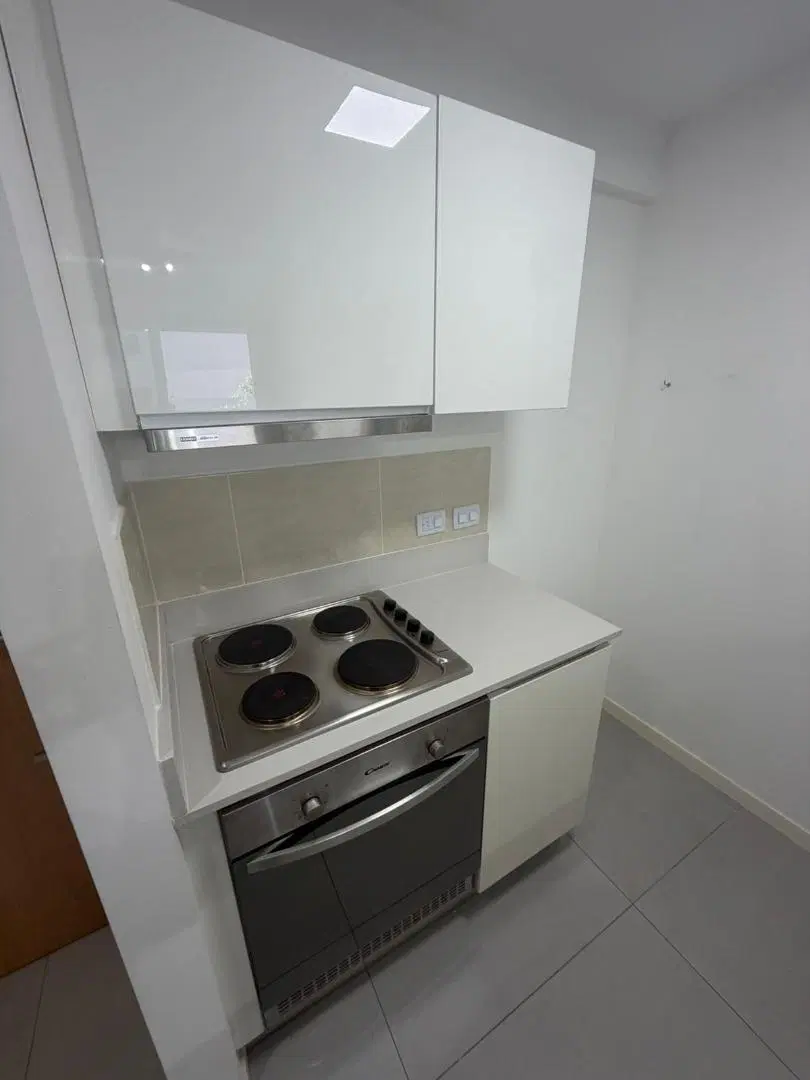 2 Ambientes | Venta Belgrano | Suite, Toilette y Balcón 5