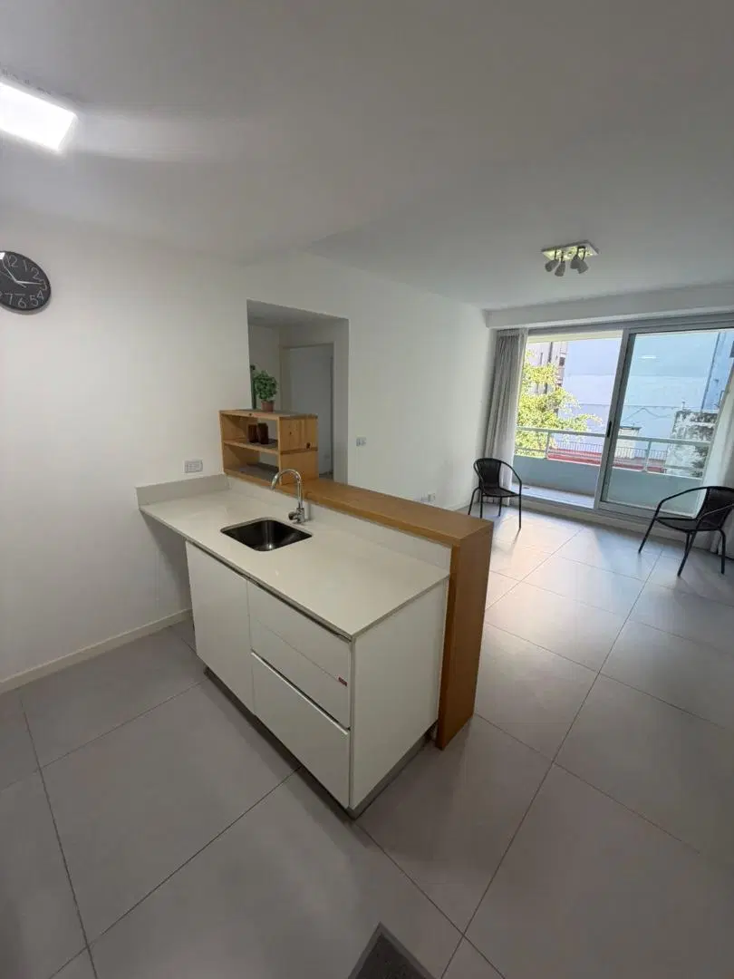 2 Ambientes | Venta Belgrano | Suite, Toilette y Balcón 3