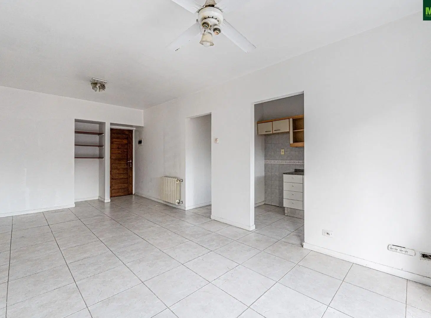 2 Ambientes | Venta en Villa Urquiza | Ideal Inversión 2