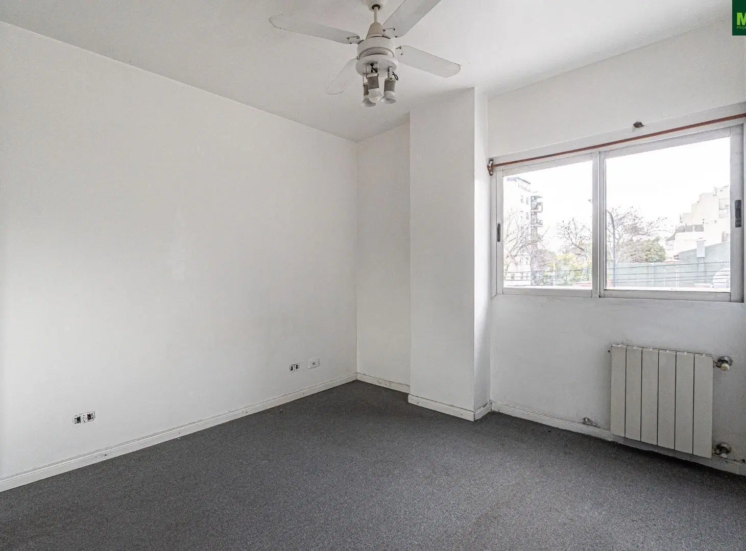 2 Ambientes | Venta en Villa Urquiza | Ideal Inversión 3