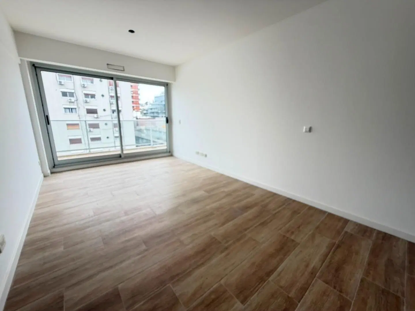 2 ambientes | Alquiler Belgrano | A estrenar 4