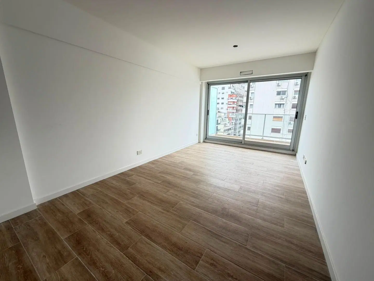 2 ambientes | Alquiler Belgrano | A estrenar 2