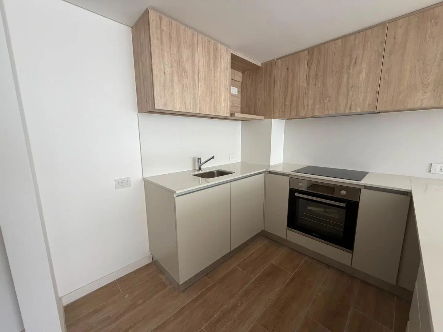 2 ambientes | Alquiler Belgrano | A estrenar 5