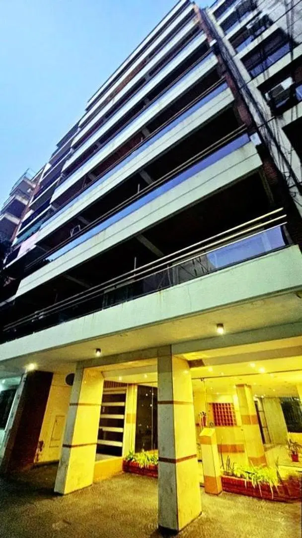 Monoambiente con Amenities en Palermo 4