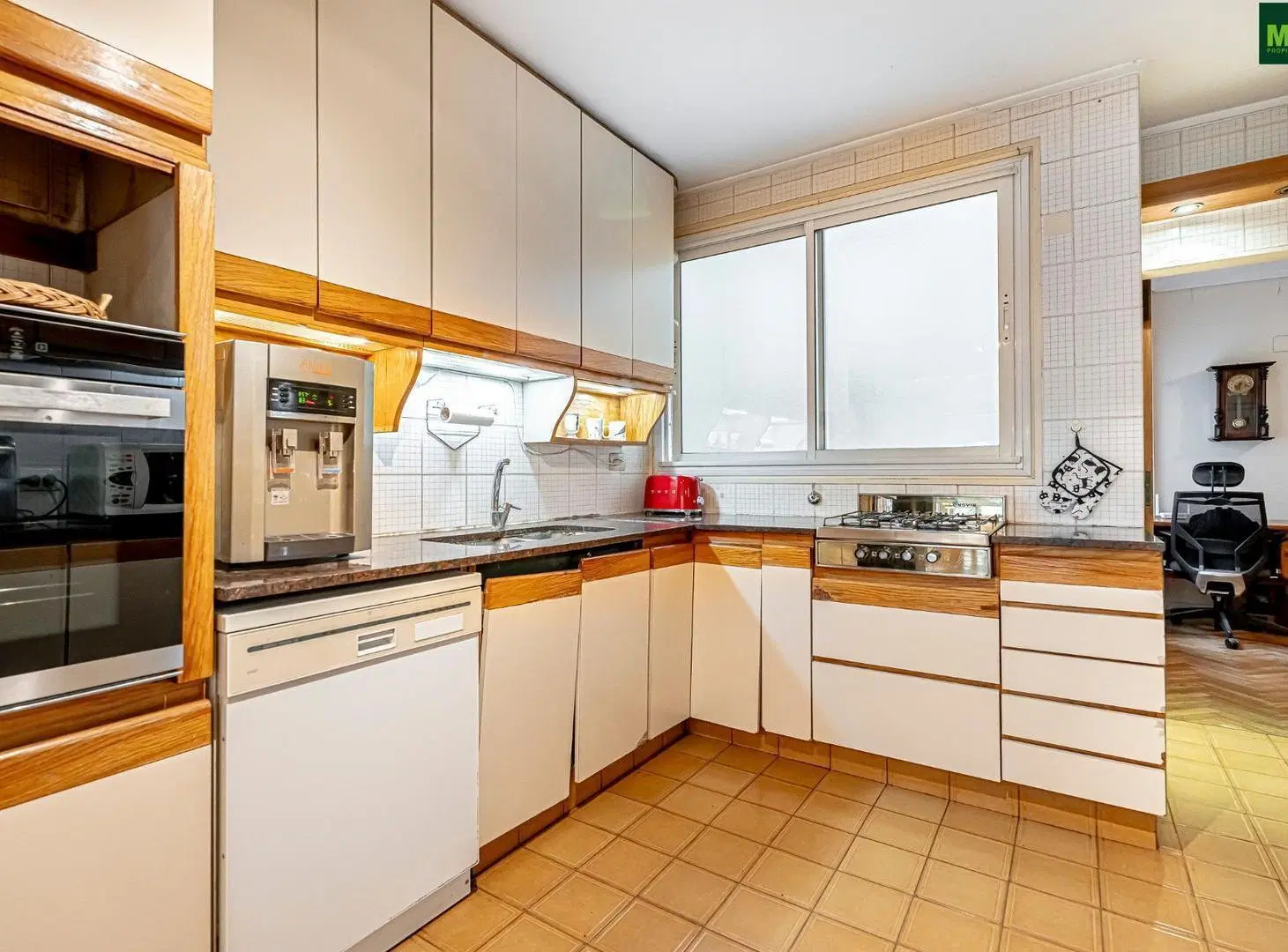 4 ambientes - Palermo - Venta 3