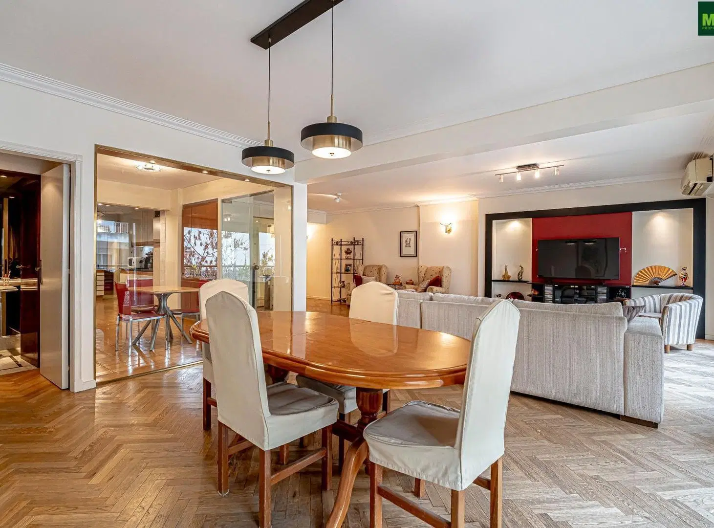 4 ambientes - Palermo - Venta 2