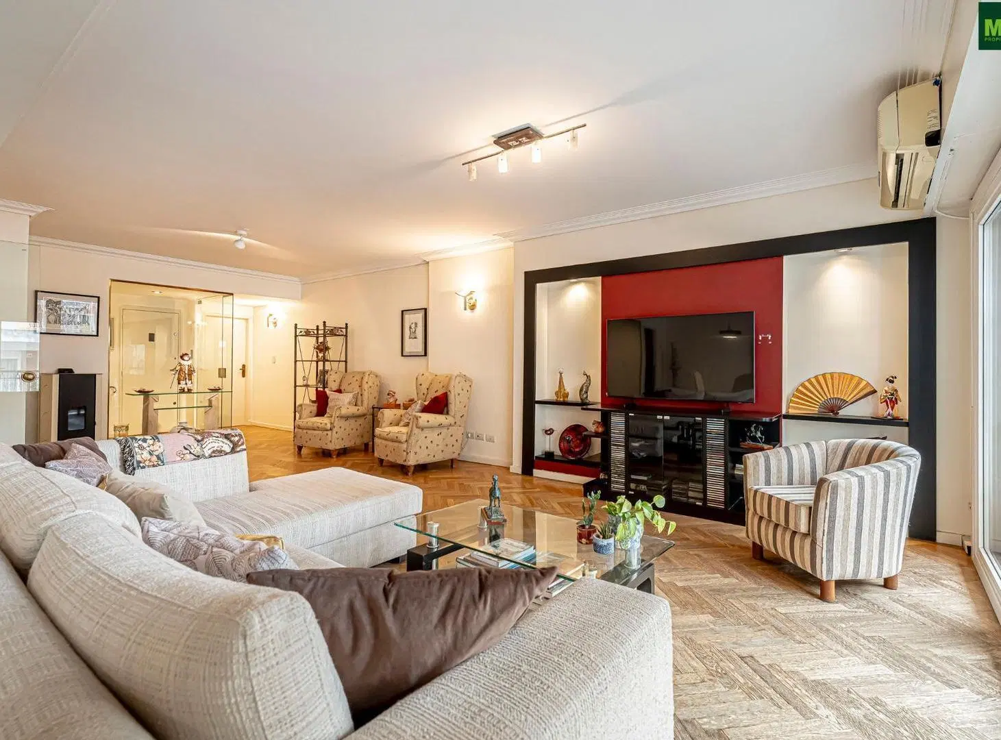 4 ambientes - Palermo - Venta 5