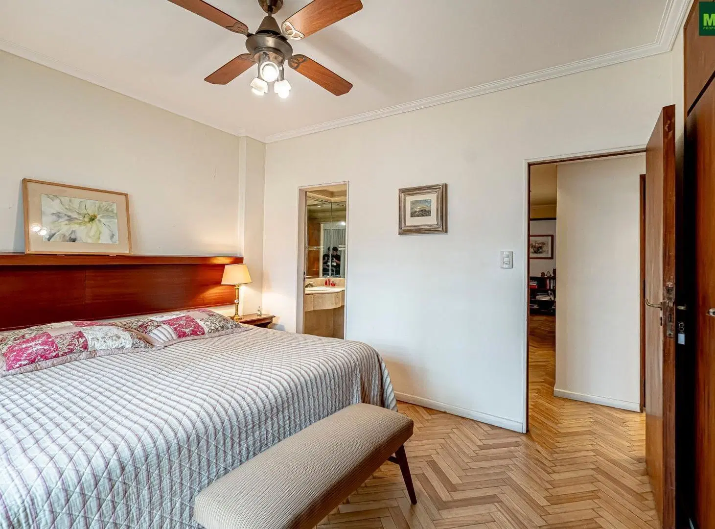 4 ambientes - Palermo - Venta 4
