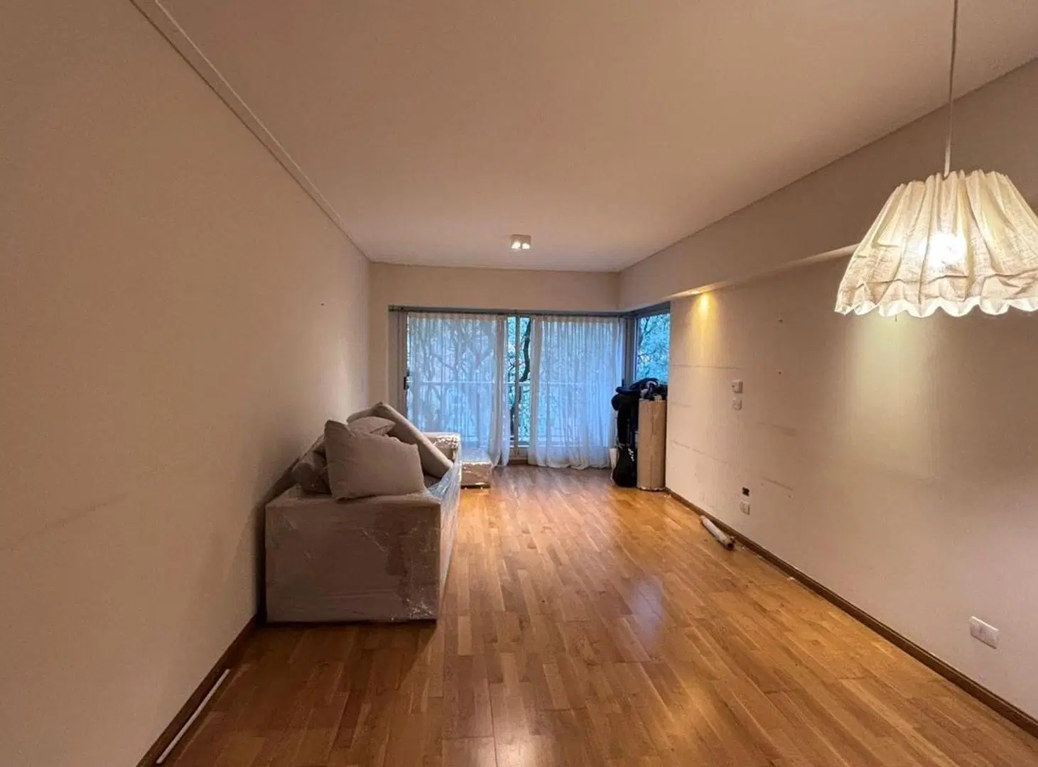 3 ambientes | Alquiler | Belgrano | Departamento con balcón 5